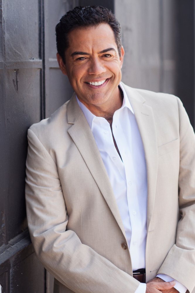 Carlos Gomez (actor) - Wikipedia