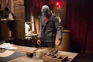 513 - "Silence of the Slams"