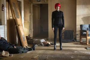 509 - "Star-Crossed"