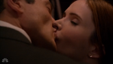 210-Juliette and Renard kiss