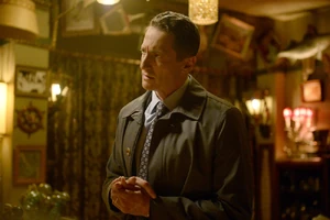 605 - "The Seven Year Itch"