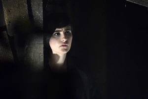 602 - "Trust Me Knot"