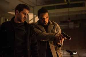 315 - "Once We Were Gods"