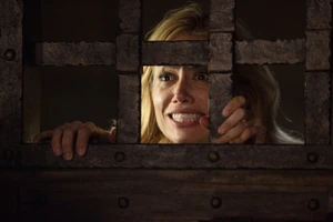 402 - "Octopus Head"