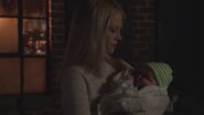 505 Adalind singing baby Kelly to sleep