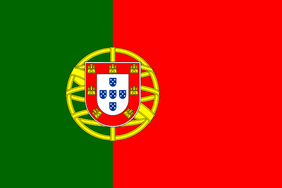 Portugál