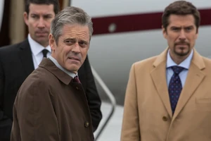 318 - "The Law of Sacrifice"