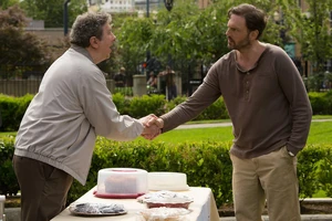 205 - "The Good Shepherd"