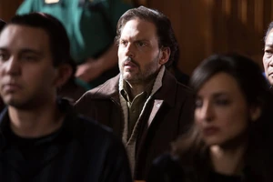 217 - "One Angry Fuchsbau"