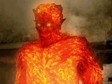 Volcanalis