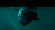 304-Elly held underwater