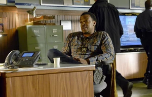 606 - "Breakfast in Bed"