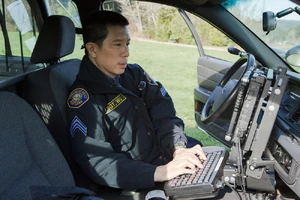 417 - "Hibernaculum"