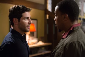 501 - "The Grimm Identity"