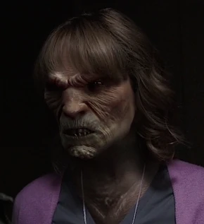 505-Nurse Christi Kane woged