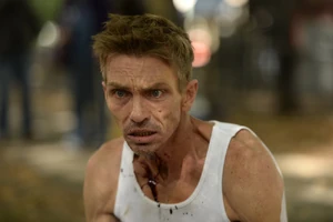 606 - "Breakfast in Bed"