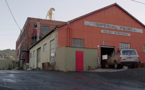 503-Nick and Adalind's Loft