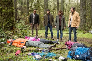 514 - "Lycanthropia"