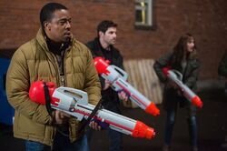 Super Soaker CPS 2500 Grimm Wiki Fandom