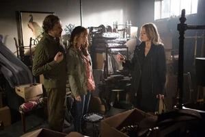 403 - "The Last Fight"