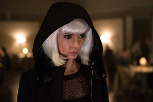 507 - "Eve of Destruction"