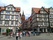 Ганноверский Альтштадт