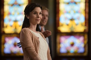 205 - "The Good Shepherd"