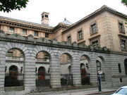 US Custom House - Portland Oregon