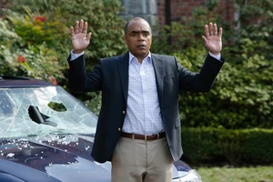 120 - "Happily Ever Aftermath"