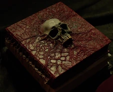 610-Zaubertrank Recipe Book