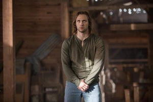 203 - "Bad Moon Rising"