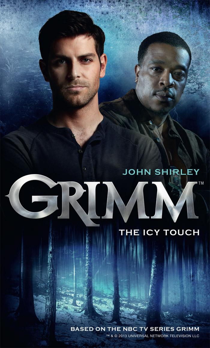 The Icy Touch Grimm Wiki Fandom