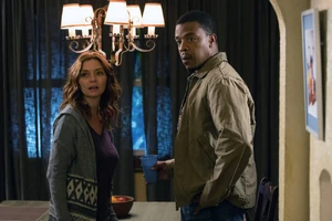 404 - "Dyin' on a Prayer"