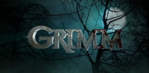 Grimm-wiki