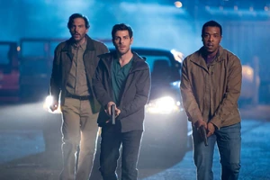 406 - "Highway of Tears"