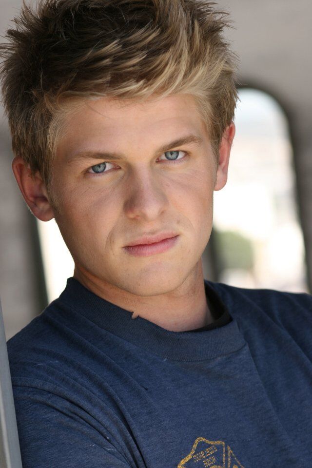 Michael Terry Wiki Grimm Fandom