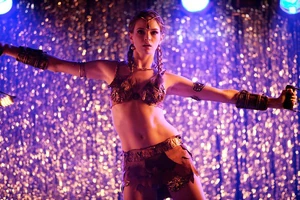 114 - "Plumed Serpent"