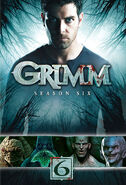 Season 6 DVD