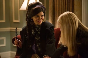 221 - "The Waking Dead"