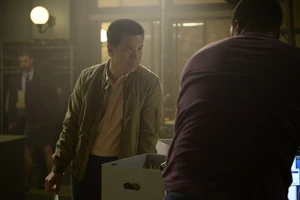 603 - "Oh Captain, My Captain"