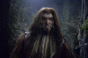 611 - "Where the Wild Things Were"