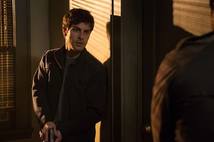 210 - "The Hour of Death"