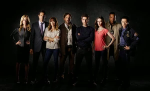 List Of Episodes Grimm Wiki Fandom