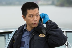 403 - "The Last Fight"