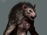 Riesen-Ratte