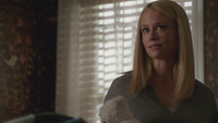 Adalind maison déménagement 5x03