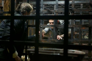 112 - "Last Grimm Standing"