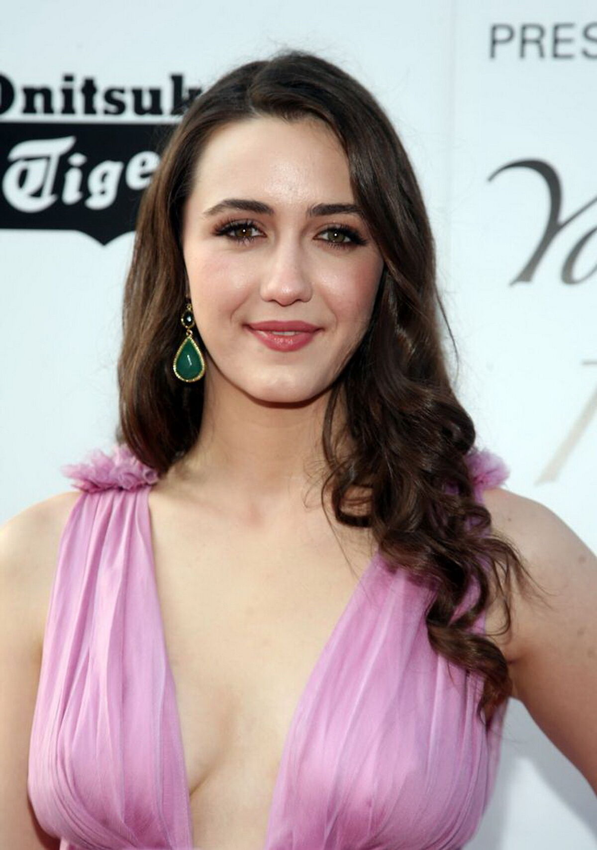 madeline zima californication punch