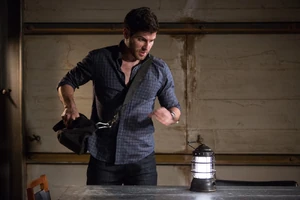 514 - "Lycanthropia"