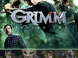 Grimm: Season Two